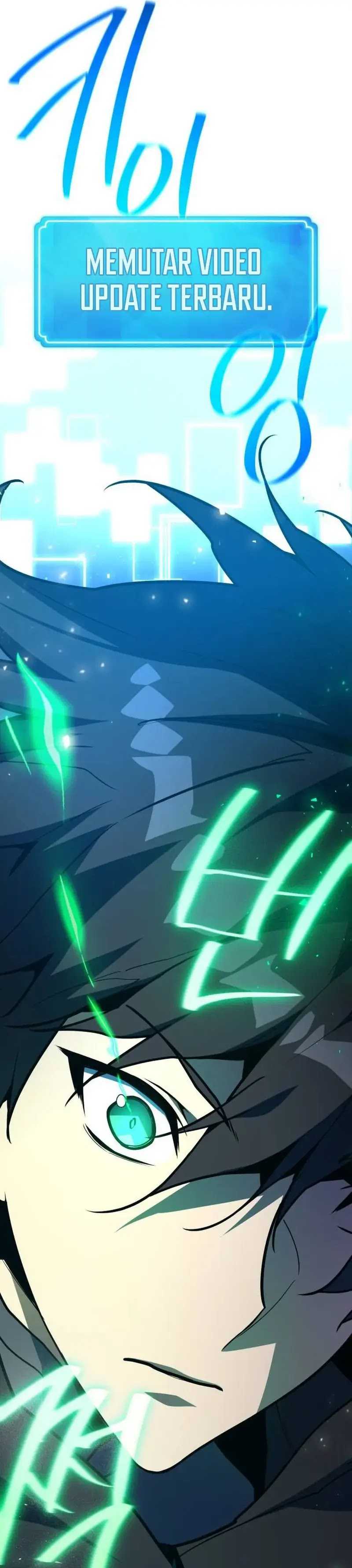 The Game’s Top Troll Chapter 109 Bahasa Indonesia