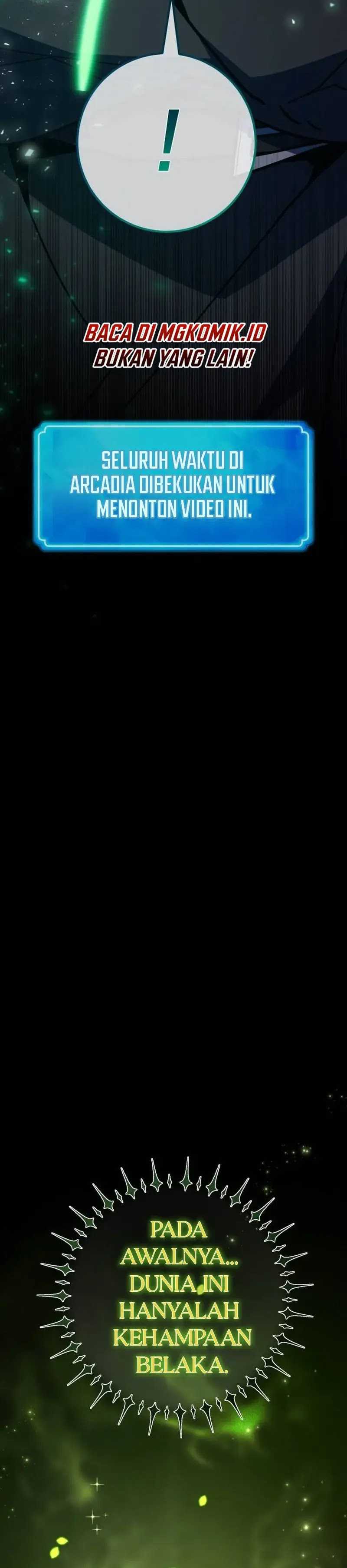 The Game’s Top Troll Chapter 109 Bahasa Indonesia