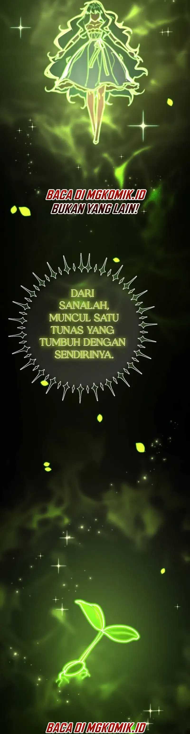 The Game’s Top Troll Chapter 109 Bahasa Indonesia