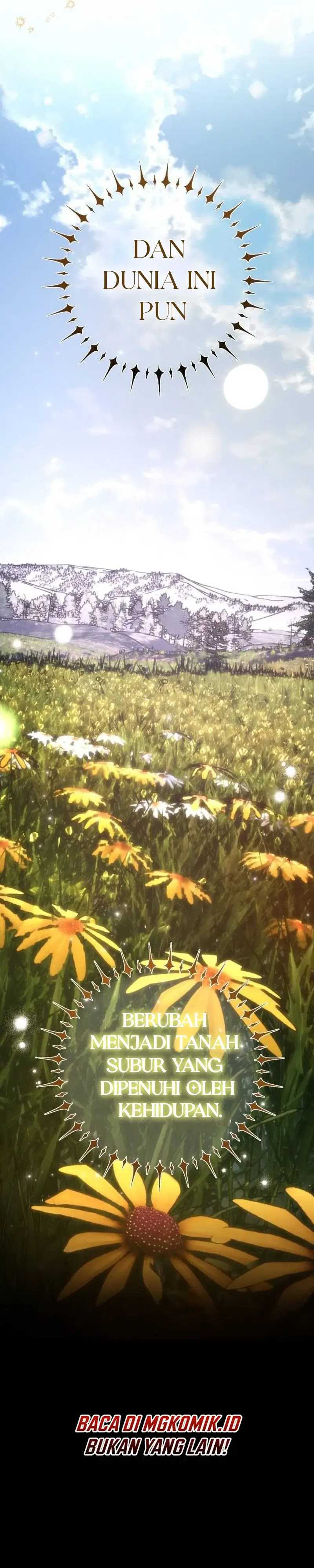 The Game’s Top Troll Chapter 109 Bahasa Indonesia