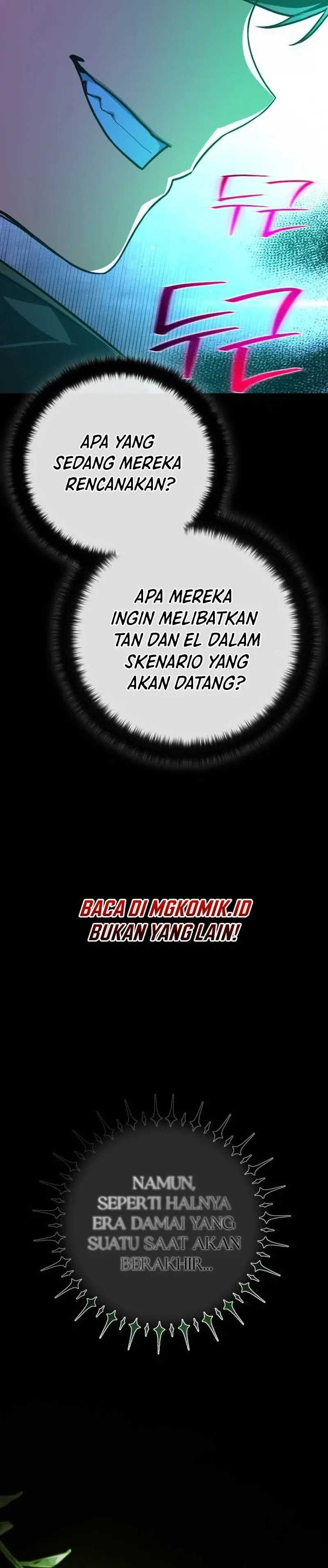 The Game’s Top Troll Chapter 109 Bahasa Indonesia