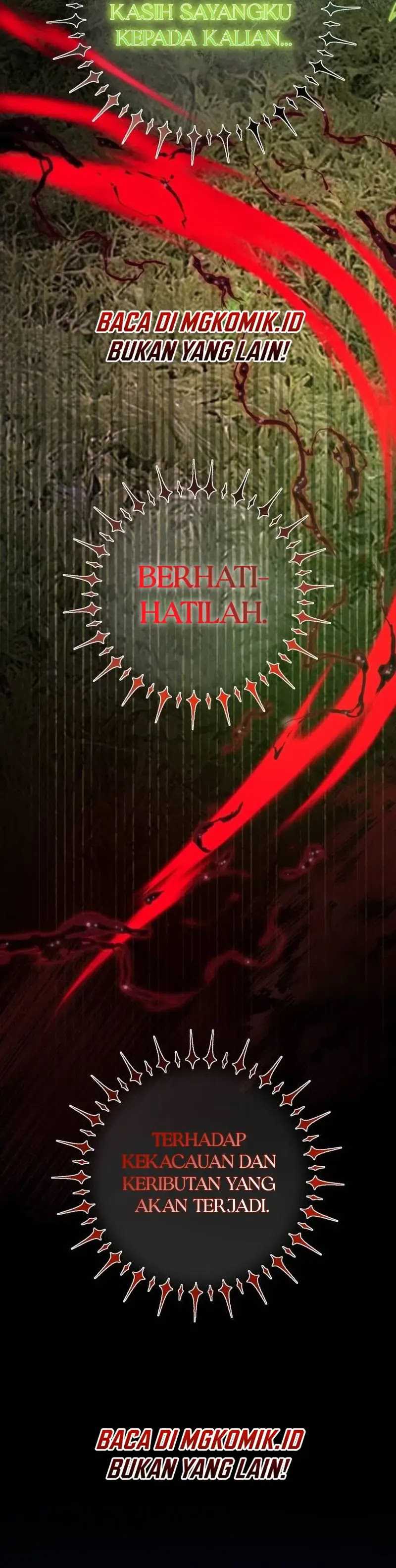 The Game’s Top Troll Chapter 109 Bahasa Indonesia