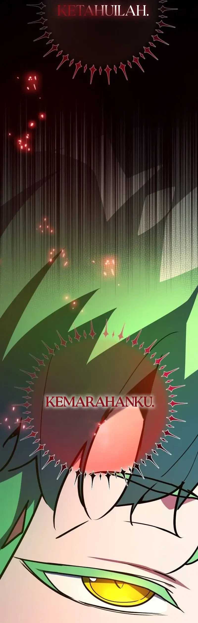 The Game’s Top Troll Chapter 109 Bahasa Indonesia
