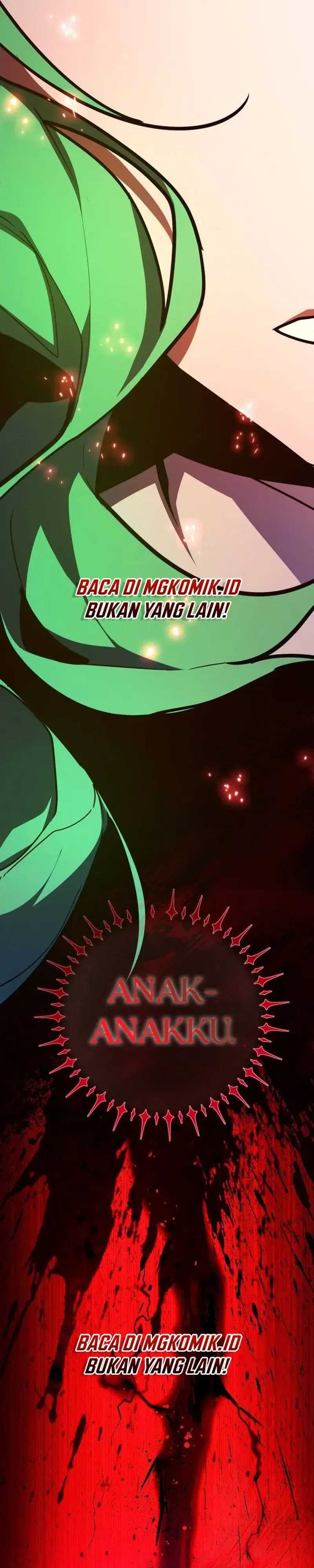 The Game’s Top Troll Chapter 109 Bahasa Indonesia
