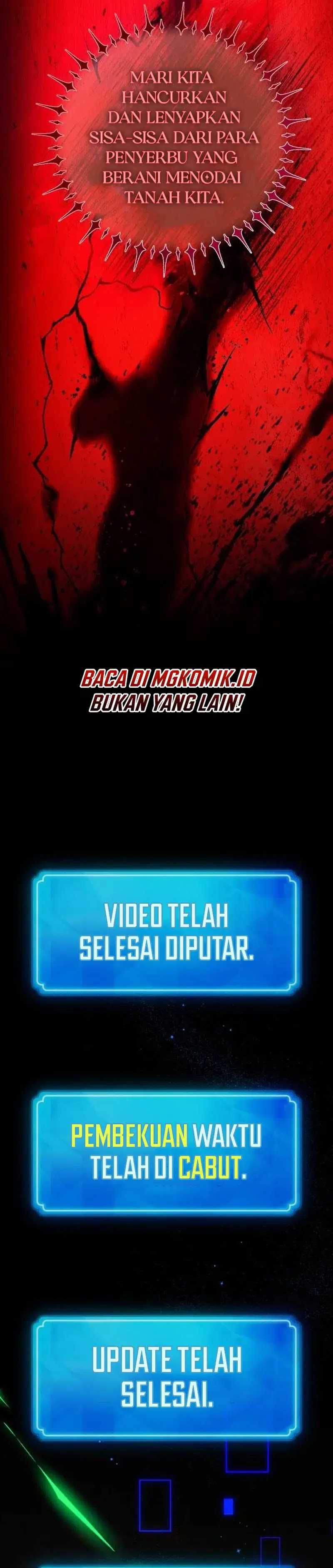 The Game’s Top Troll Chapter 109 Bahasa Indonesia