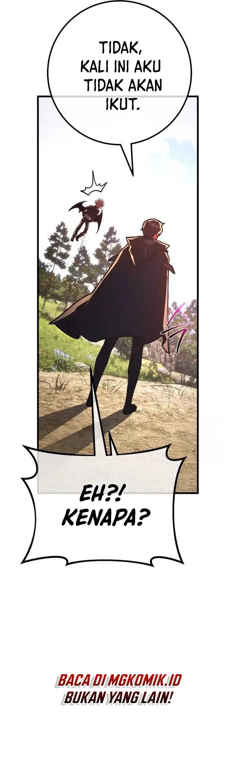 The Game’s Top Troll Chapter 109 Bahasa Indonesia