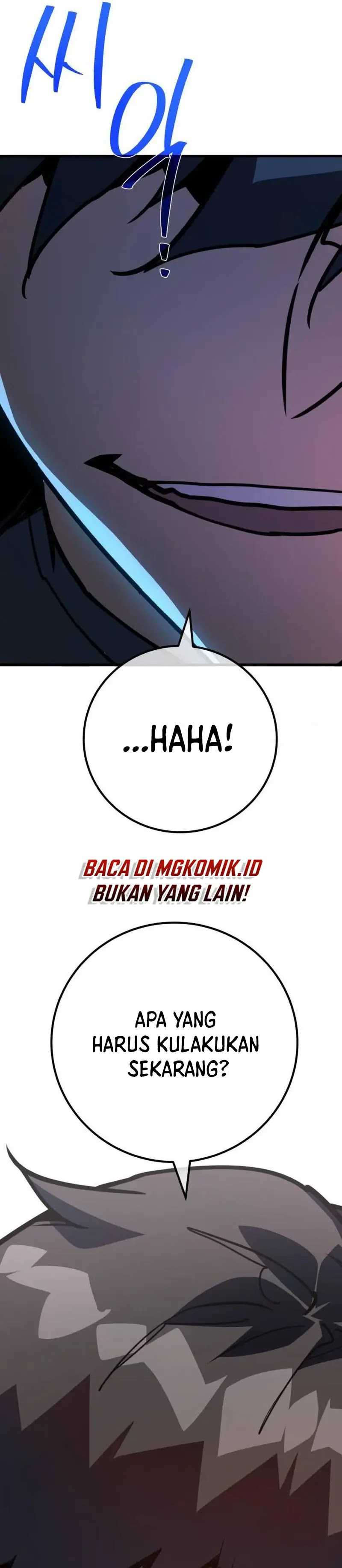 The Game’s Top Troll Chapter 109 Bahasa Indonesia