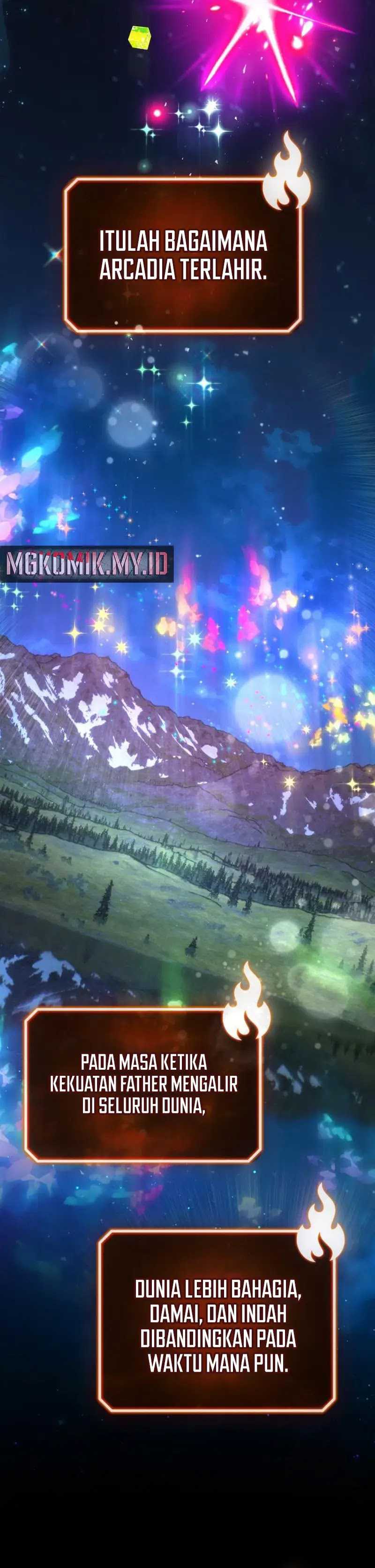 The Game’s Top Troll (The Game’s Greatest Troll) chapter 127