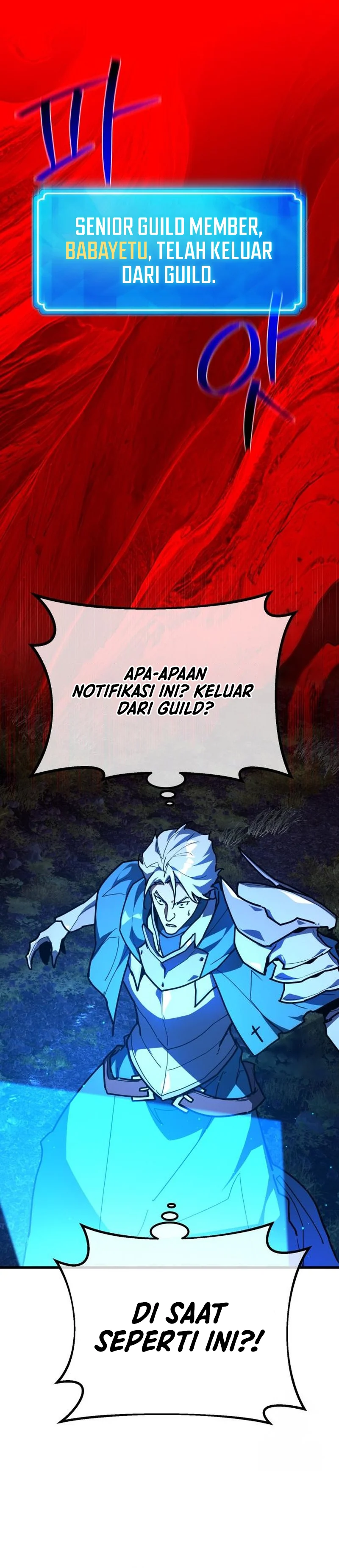 The Game’s Top Troll (The Game’s Greatest Troll) chapter 131