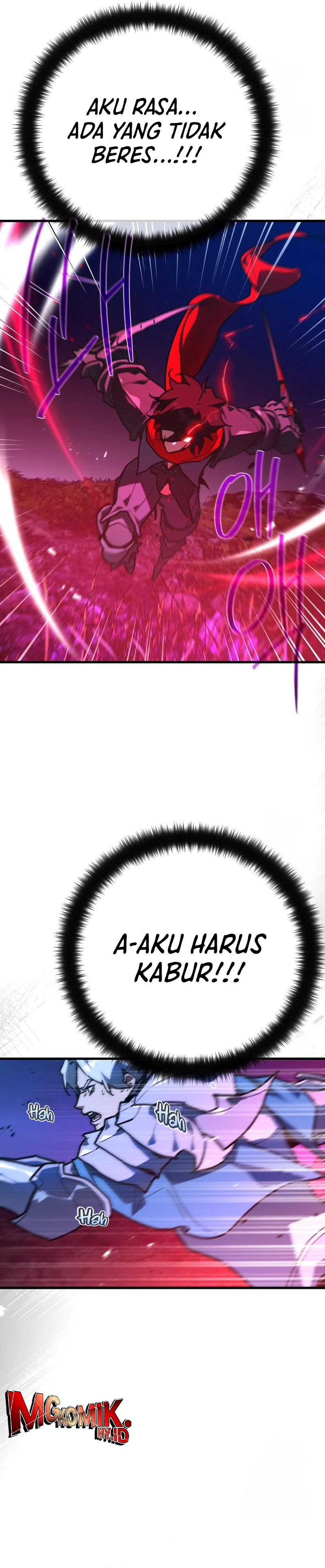 The Game’s Top Troll (The Game’s Greatest Troll) chapter 131