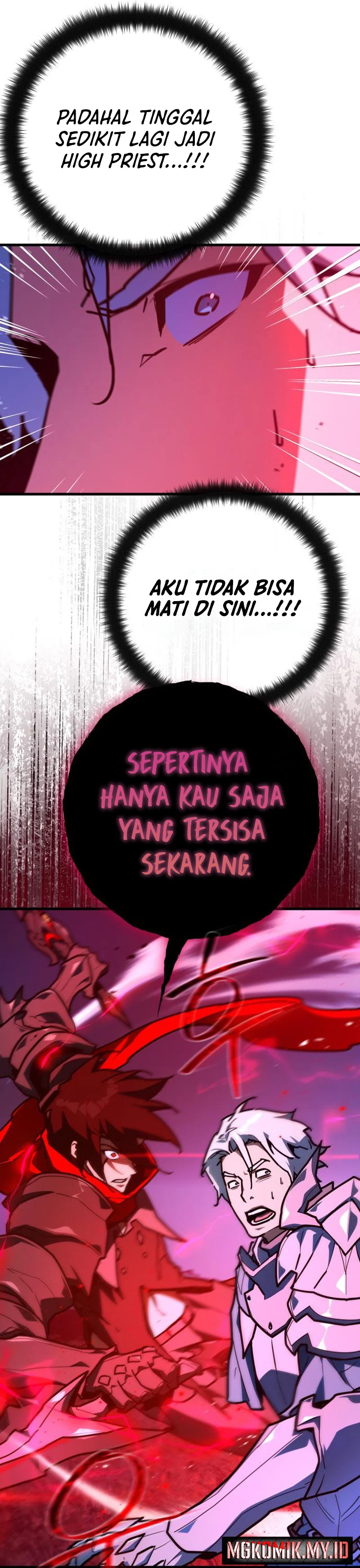 The Game’s Top Troll (The Game’s Greatest Troll) chapter 131