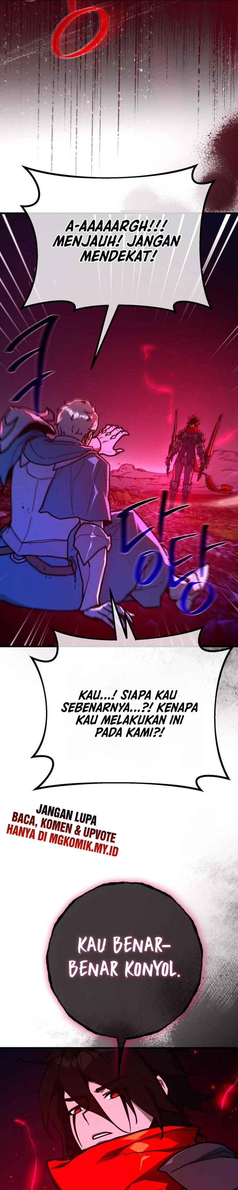 The Game’s Top Troll (The Game’s Greatest Troll) chapter 131