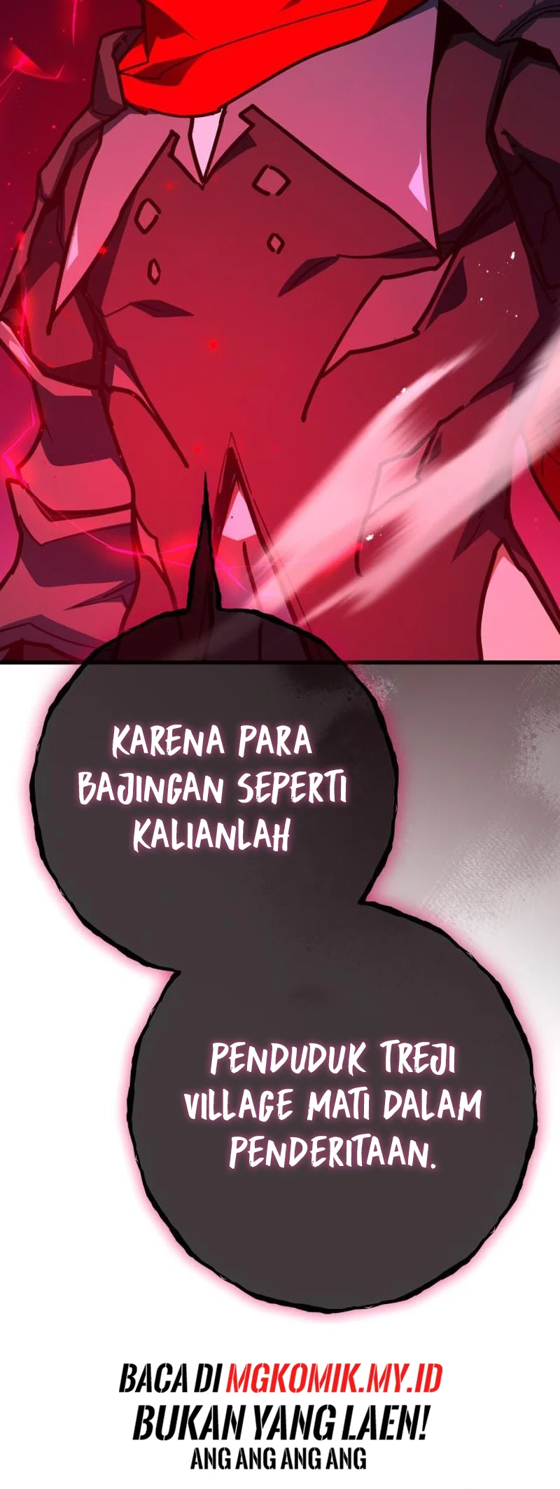 The Game’s Top Troll (The Game’s Greatest Troll) chapter 131