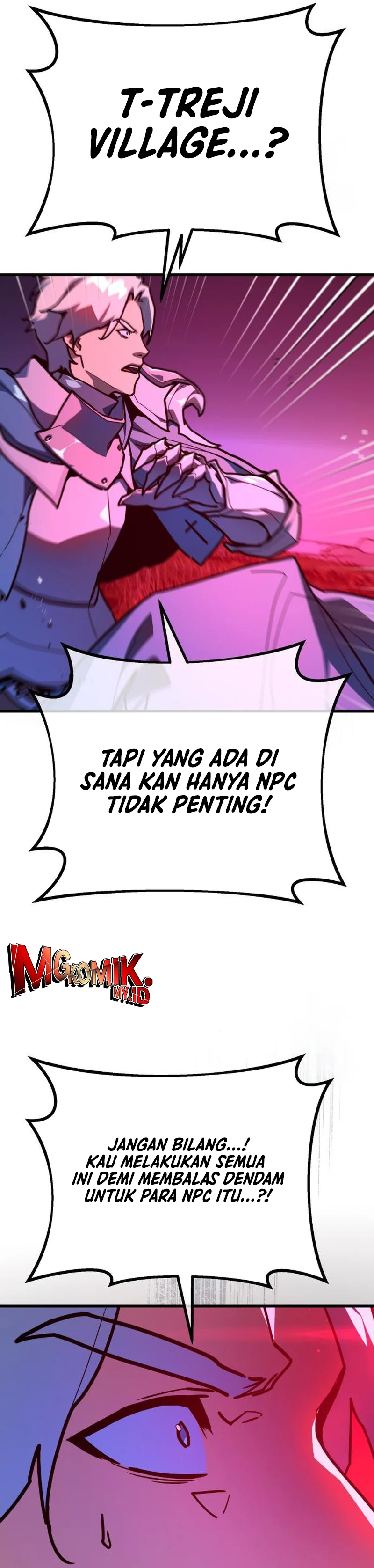 The Game’s Top Troll (The Game’s Greatest Troll) chapter 131