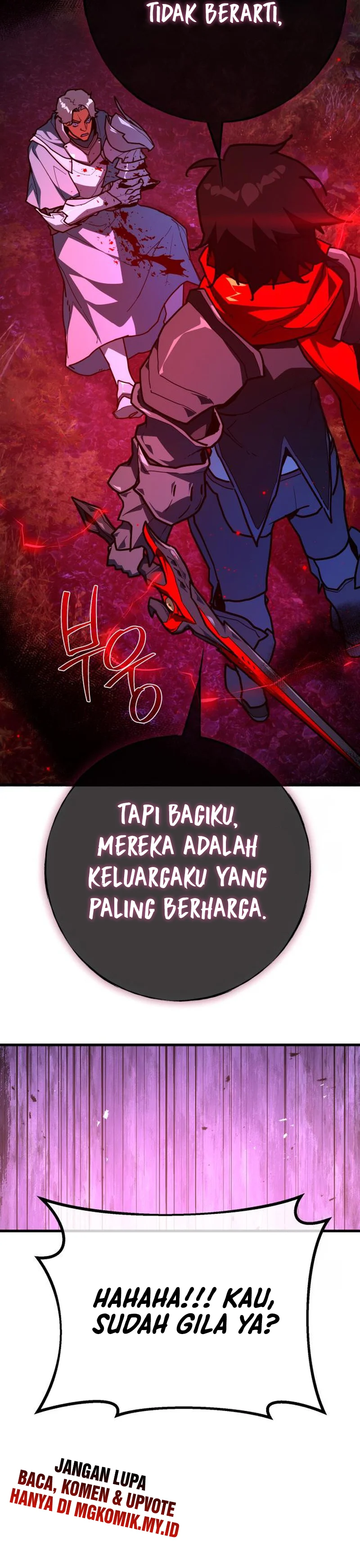 The Game’s Top Troll (The Game’s Greatest Troll) chapter 131