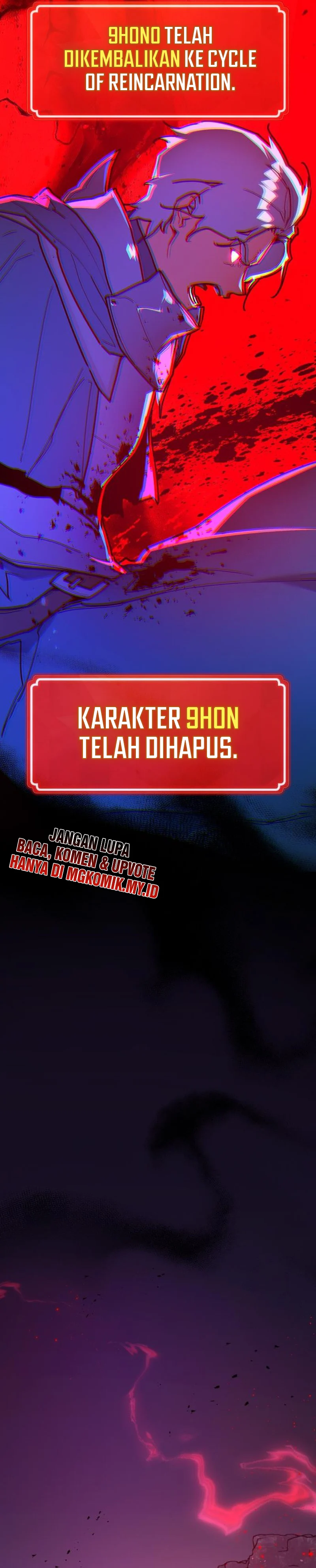 The Game’s Top Troll (The Game’s Greatest Troll) chapter 131