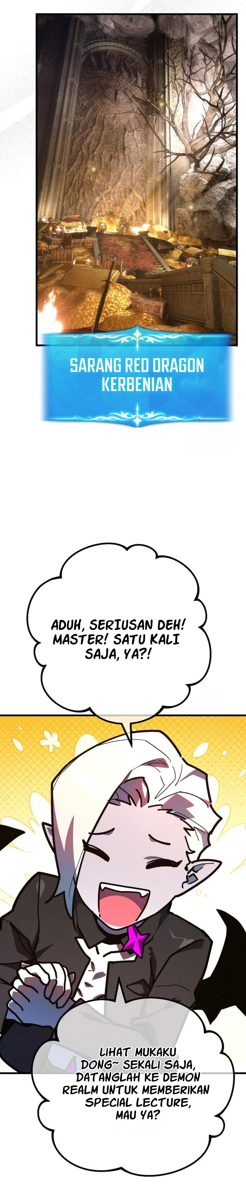 The Game’s Top Troll (The Game’s Greatest Troll) chapter 131
