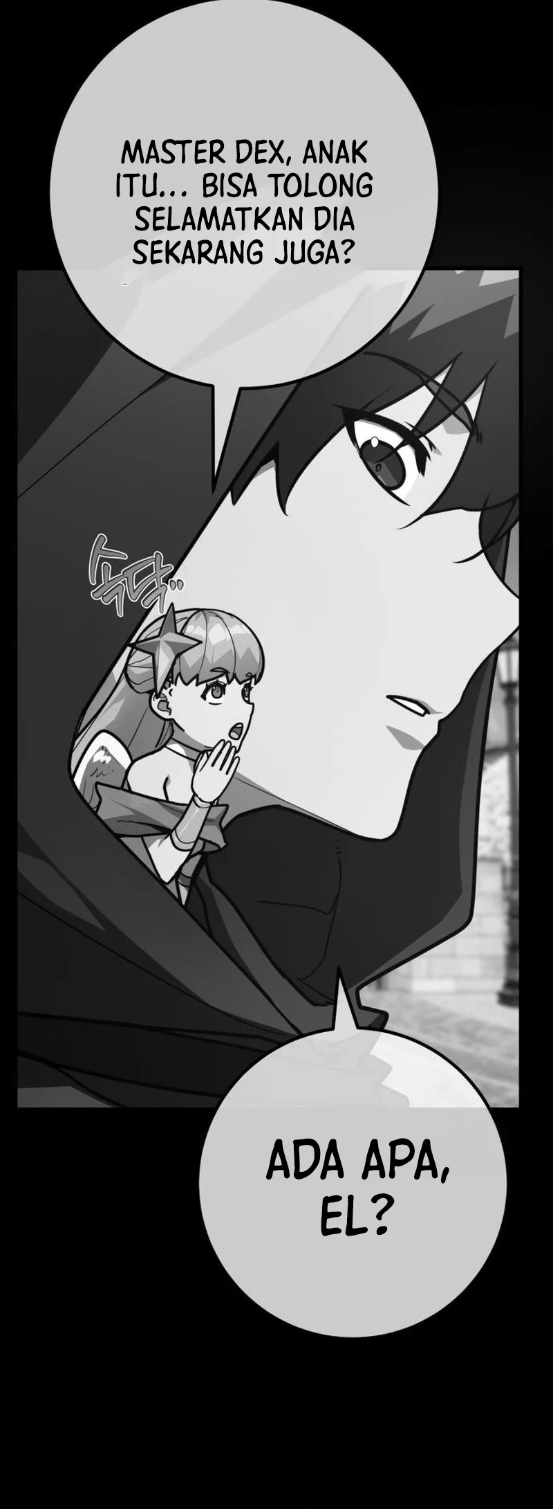 The Game’s Top Troll (The Game’s Greatest Troll) chapter 131
