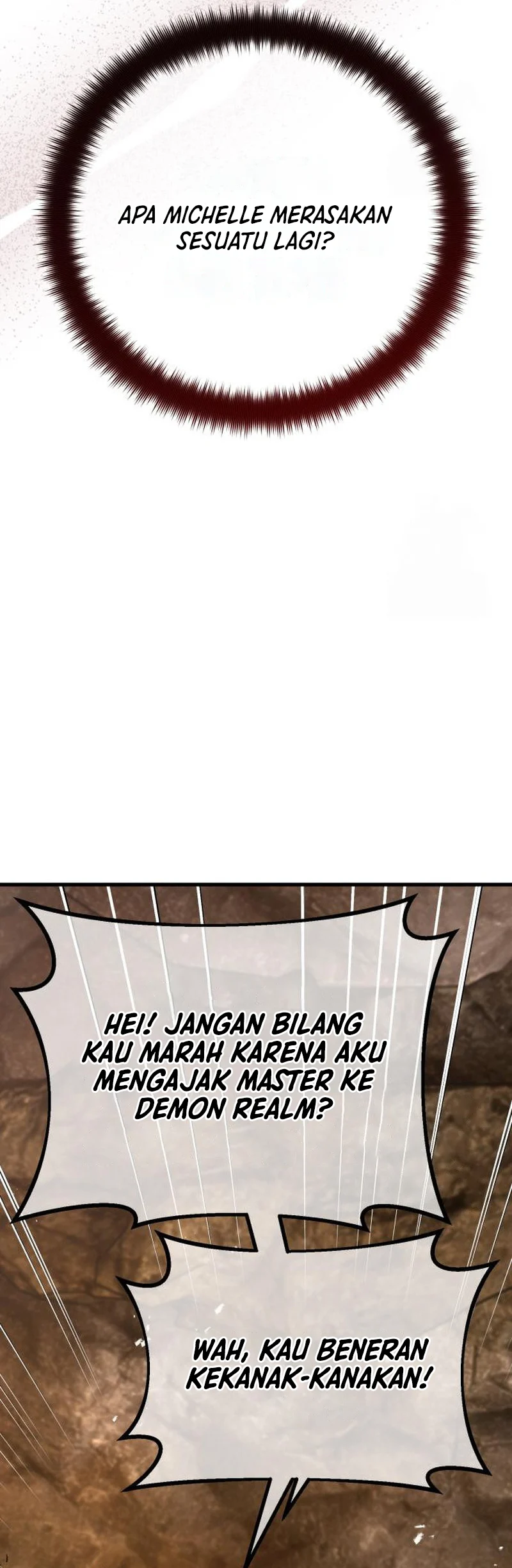 The Game’s Top Troll (The Game’s Greatest Troll) chapter 131