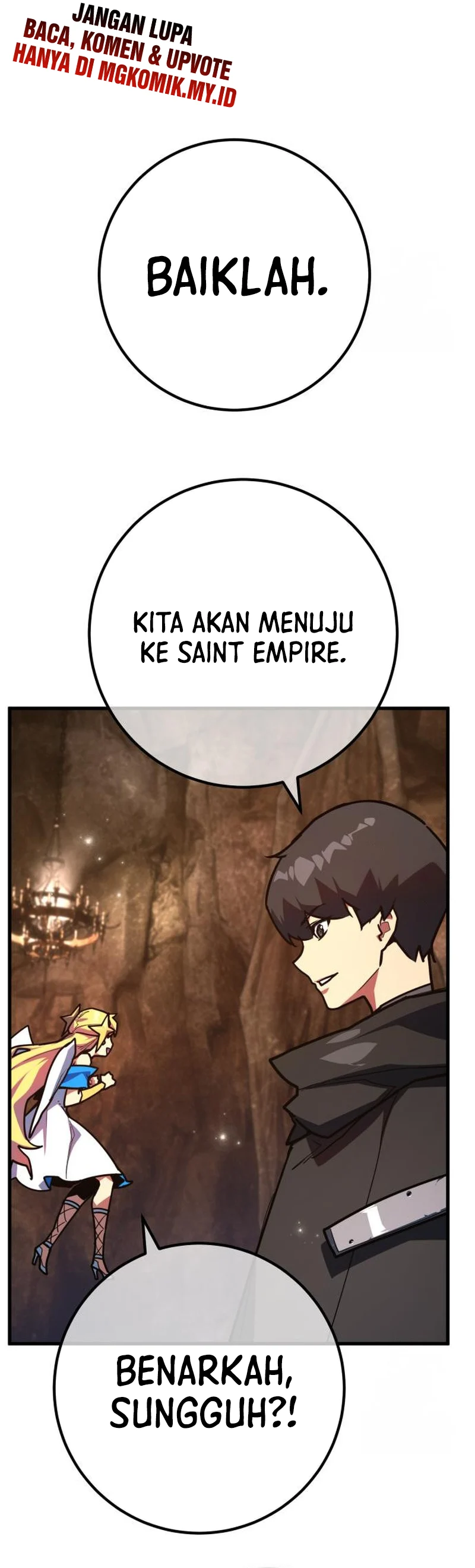 The Game’s Top Troll (The Game’s Greatest Troll) chapter 131