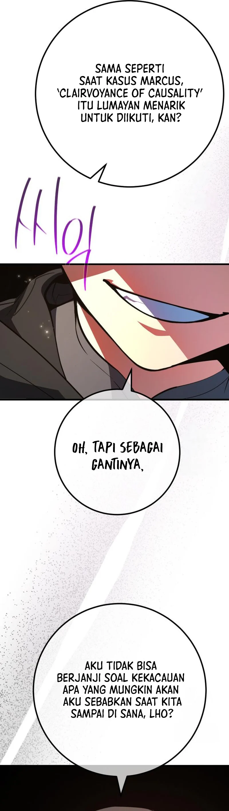 The Game’s Top Troll (The Game’s Greatest Troll) chapter 131