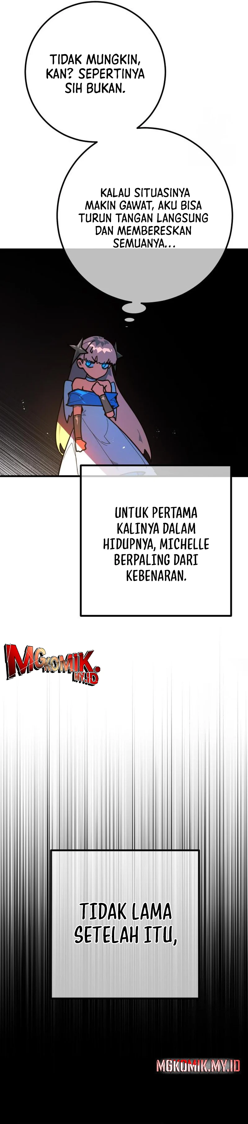 The Game’s Top Troll (The Game’s Greatest Troll) chapter 131