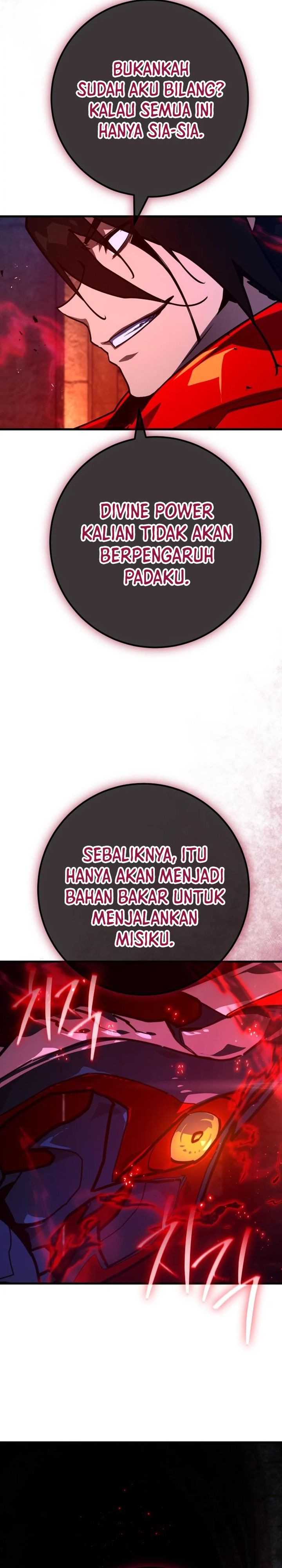 The Game’s Top Troll (The Game’s Greatest Troll) chapter 132