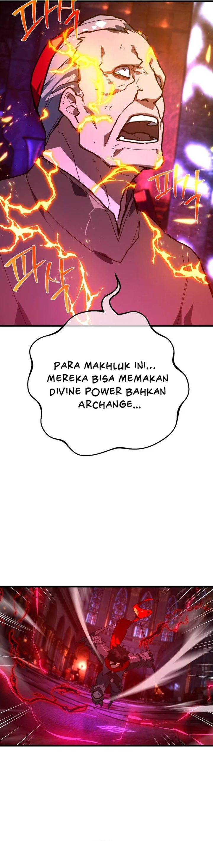 The Game’s Top Troll (The Game’s Greatest Troll) chapter 132