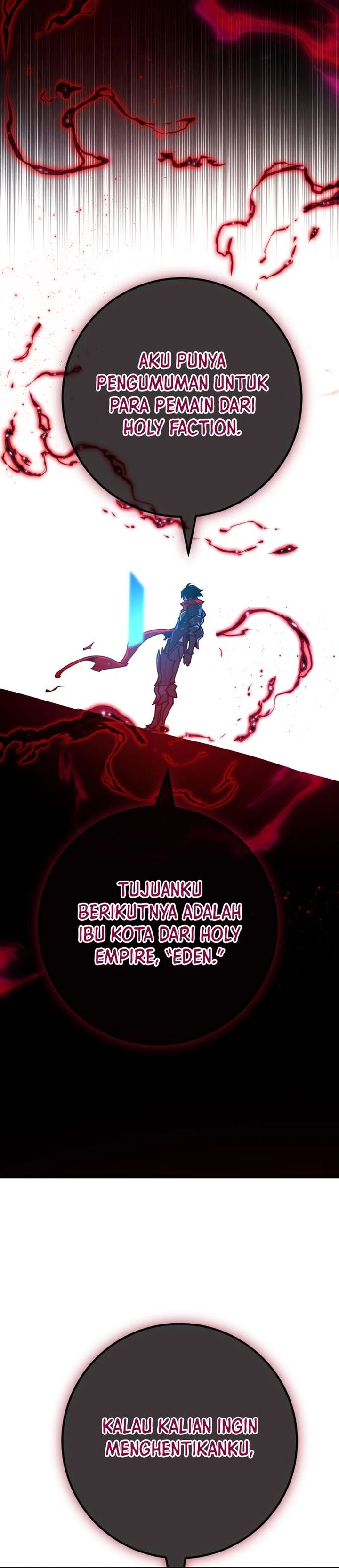 The Game’s Top Troll (The Game’s Greatest Troll) chapter 132