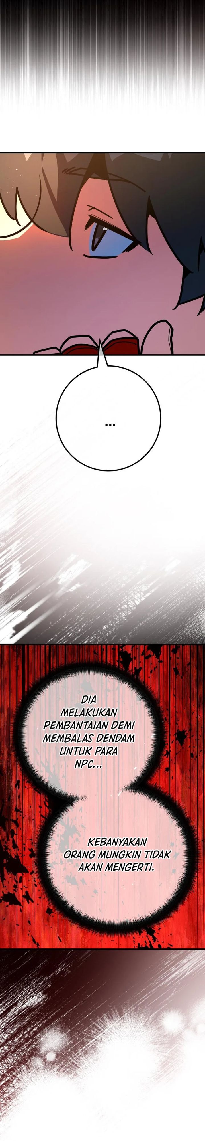 The Game’s Top Troll (The Game’s Greatest Troll) chapter 132