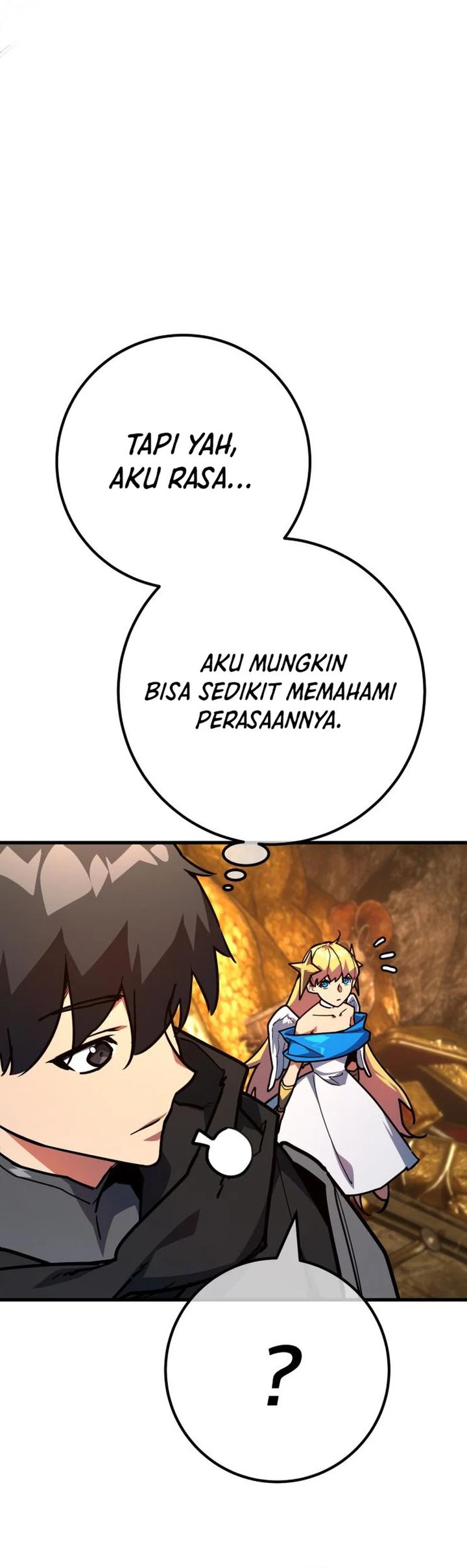 The Game’s Top Troll (The Game’s Greatest Troll) chapter 132