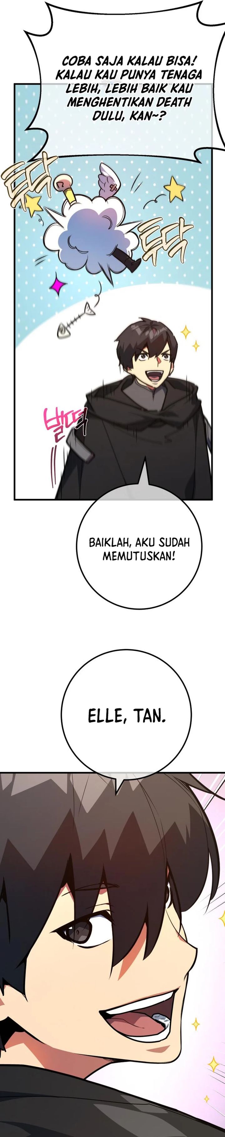 The Game’s Top Troll (The Game’s Greatest Troll) chapter 132