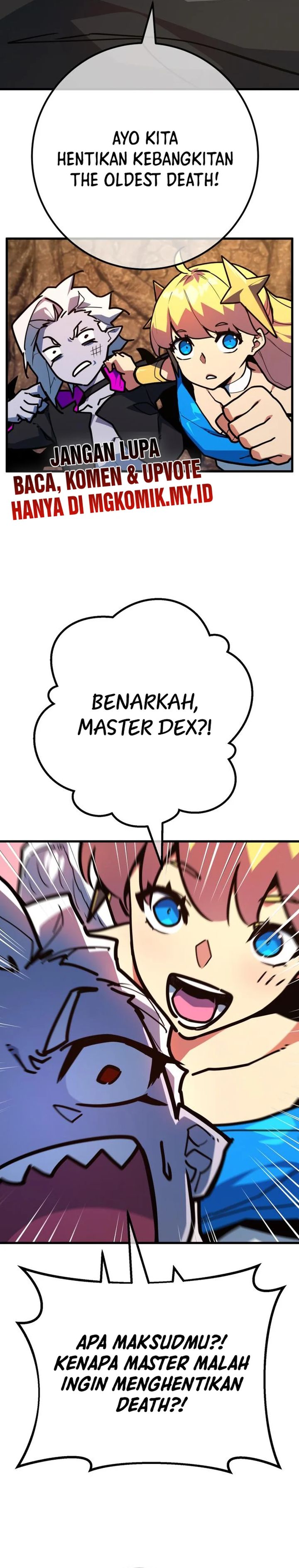 The Game’s Top Troll (The Game’s Greatest Troll) chapter 132