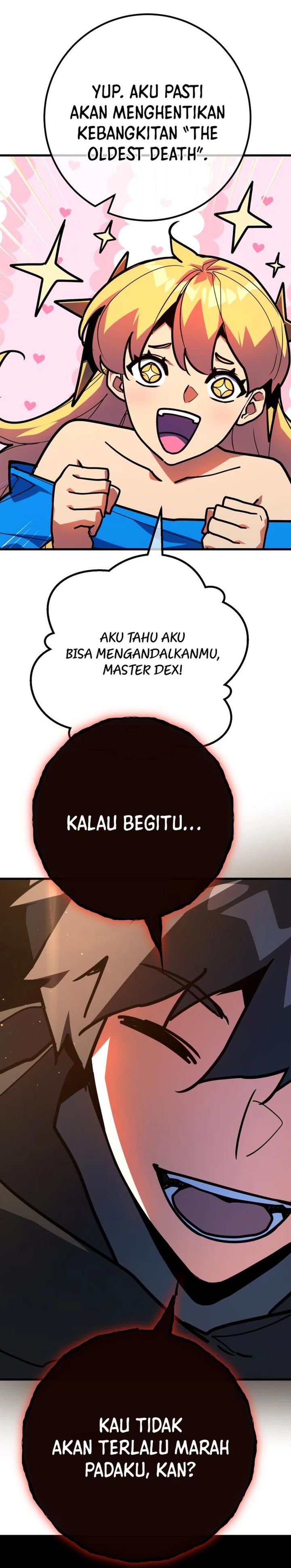 The Game’s Top Troll (The Game’s Greatest Troll) chapter 132