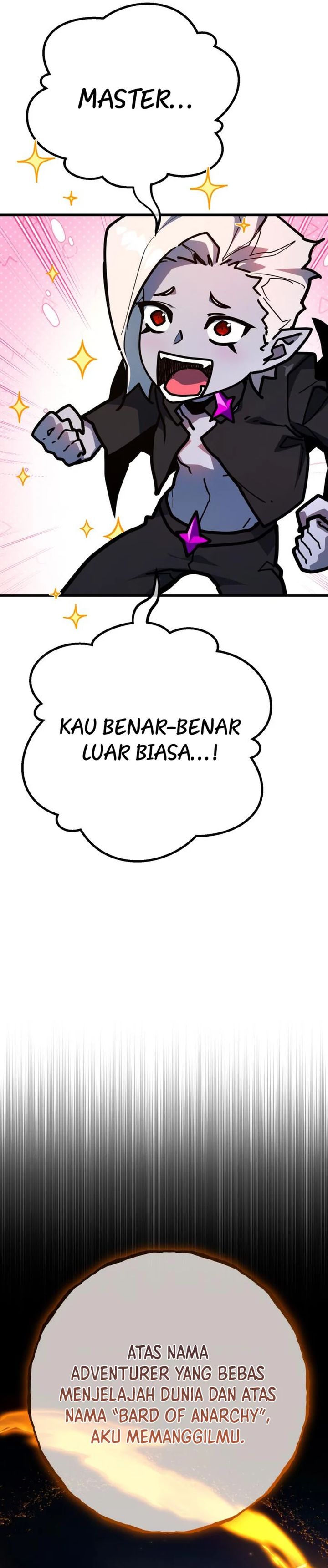 The Game’s Top Troll (The Game’s Greatest Troll) chapter 132