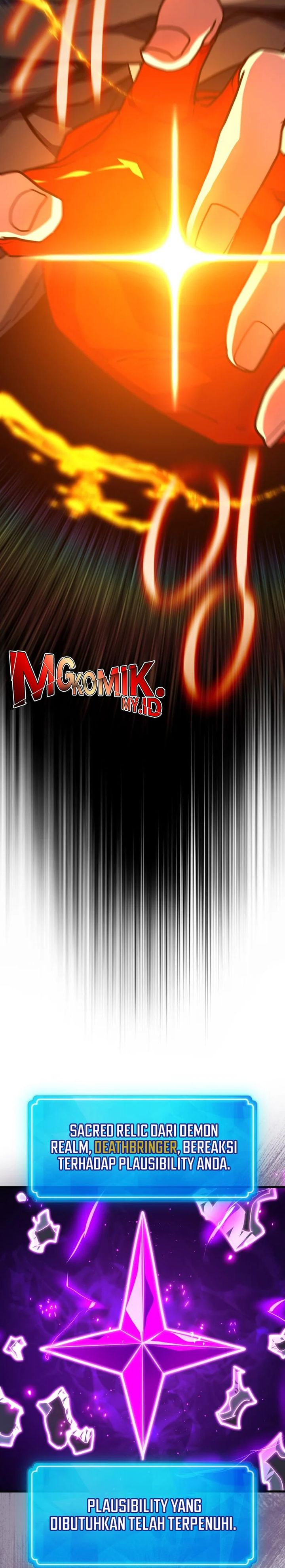 The Game’s Top Troll (The Game’s Greatest Troll) chapter 132