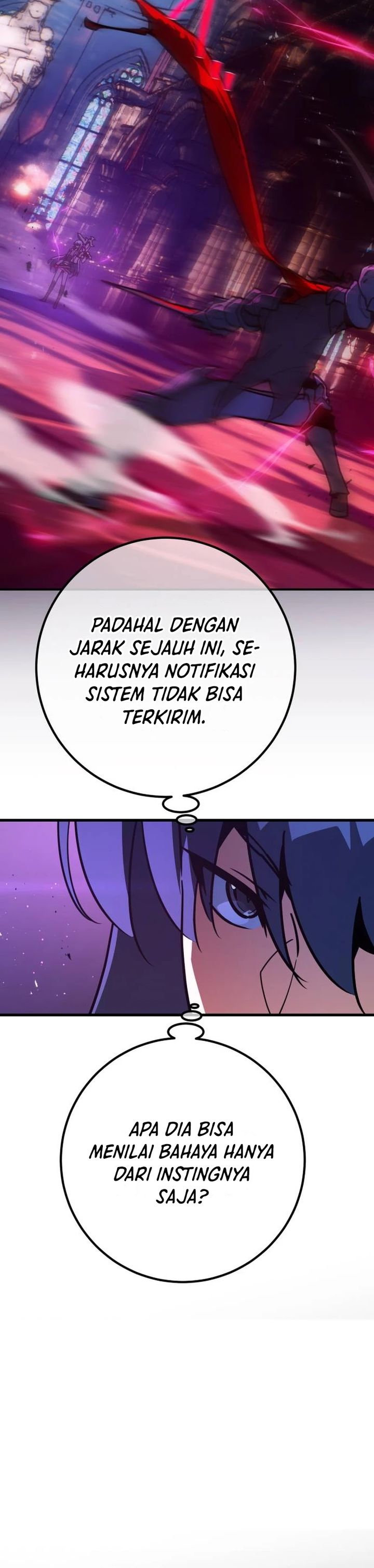 The Game’s Top Troll (The Game’s Greatest Troll) chapter 134