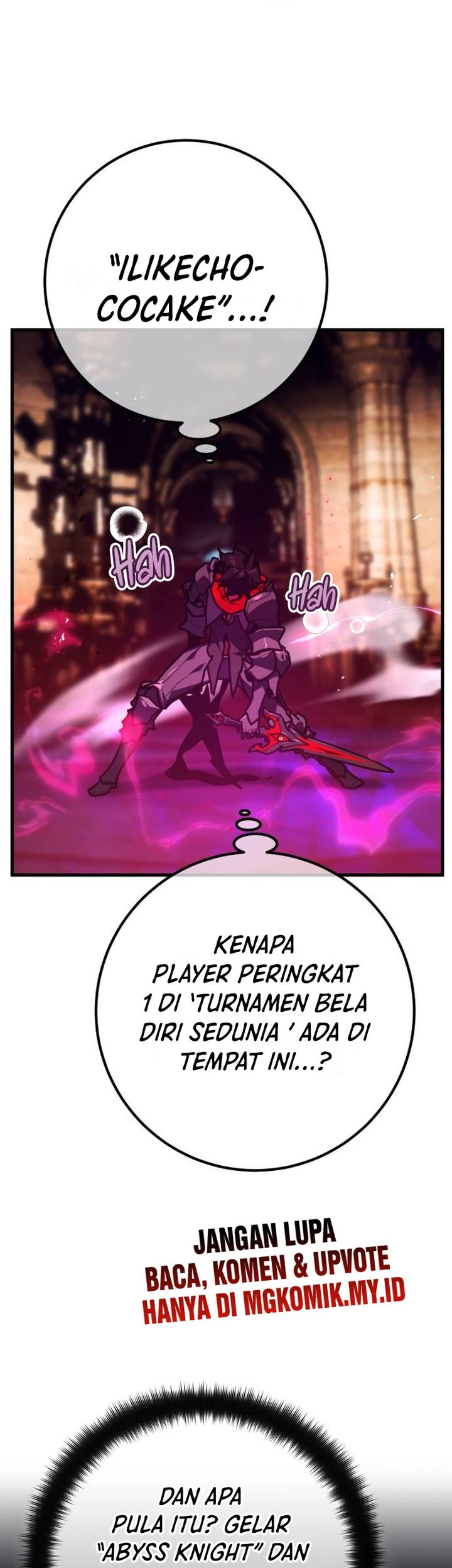 The Game’s Top Troll (The Game’s Greatest Troll) chapter 134