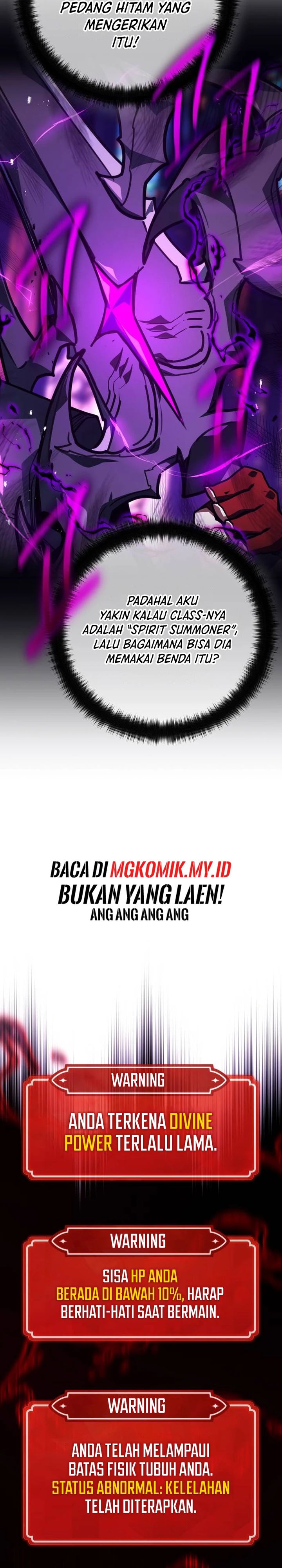 The Game’s Top Troll (The Game’s Greatest Troll) chapter 134