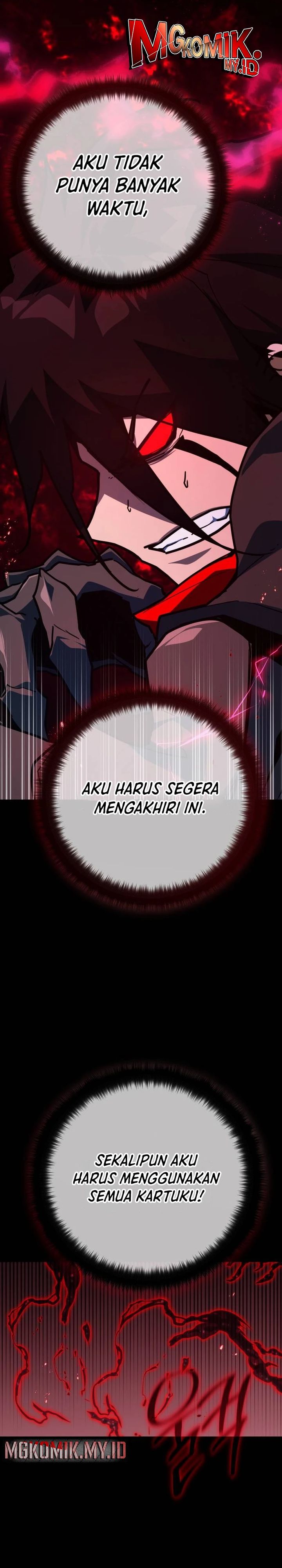 The Game’s Top Troll (The Game’s Greatest Troll) chapter 134