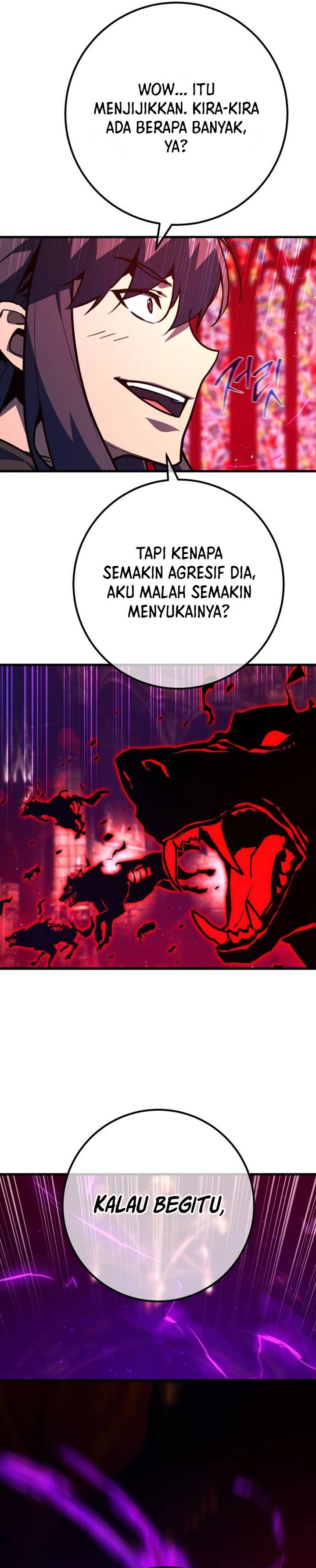 The Game’s Top Troll (The Game’s Greatest Troll) chapter 134