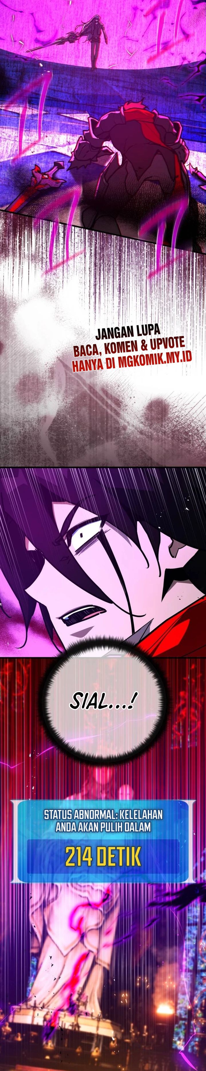 The Game’s Top Troll (The Game’s Greatest Troll) chapter 134