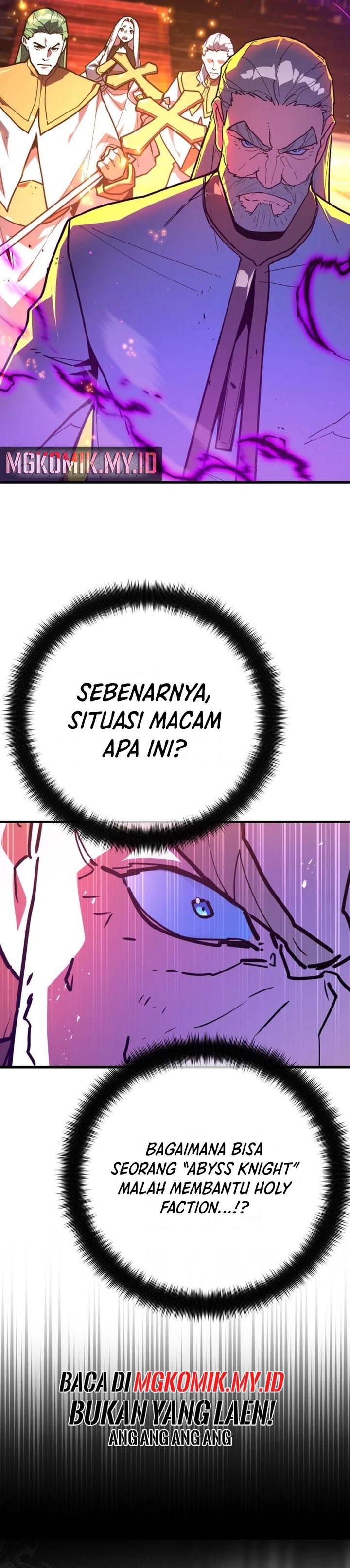 The Game’s Top Troll (The Game’s Greatest Troll) chapter 134