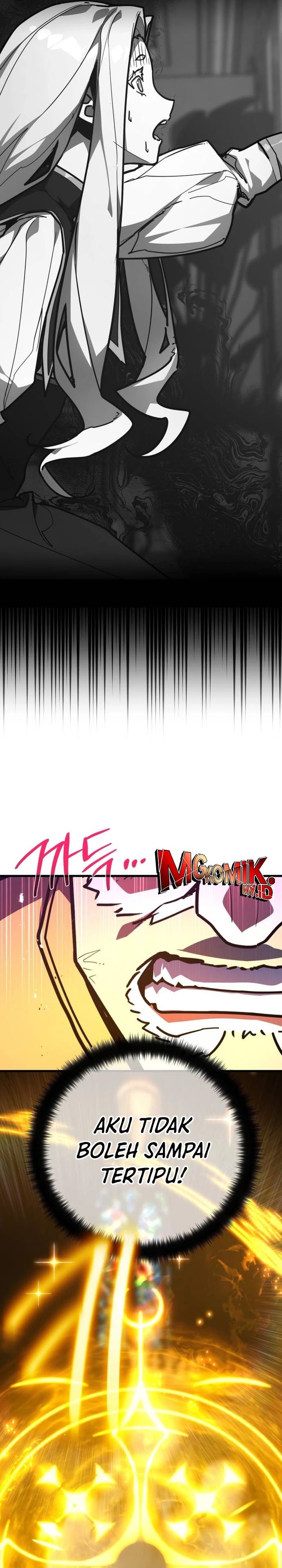 The Game’s Top Troll (The Game’s Greatest Troll) chapter 134