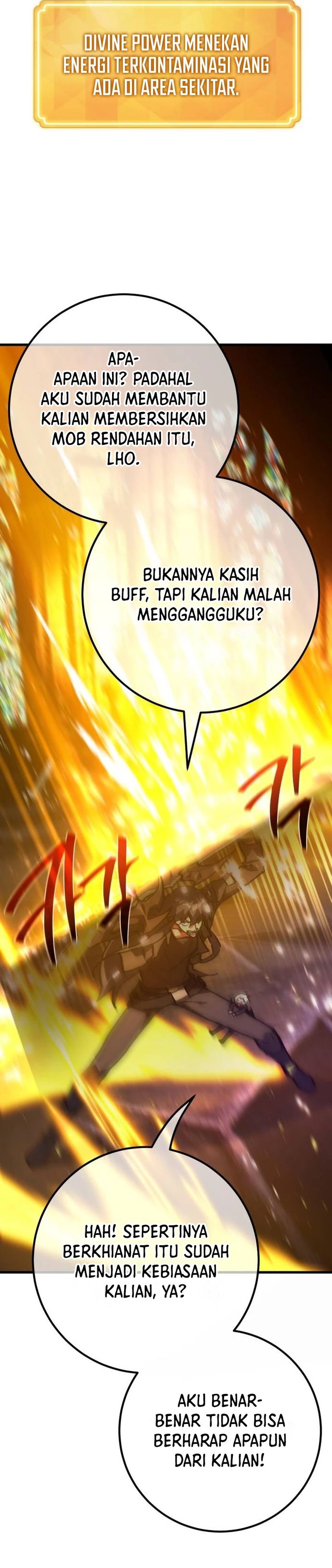 The Game’s Top Troll (The Game’s Greatest Troll) chapter 134
