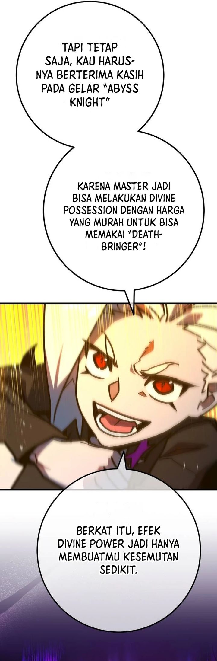 The Game’s Top Troll (The Game’s Greatest Troll) chapter 134