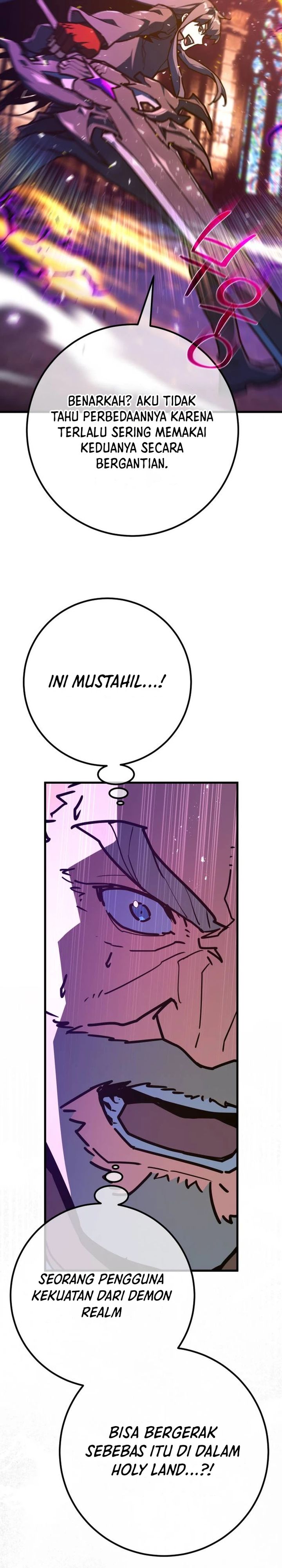 The Game’s Top Troll (The Game’s Greatest Troll) chapter 134