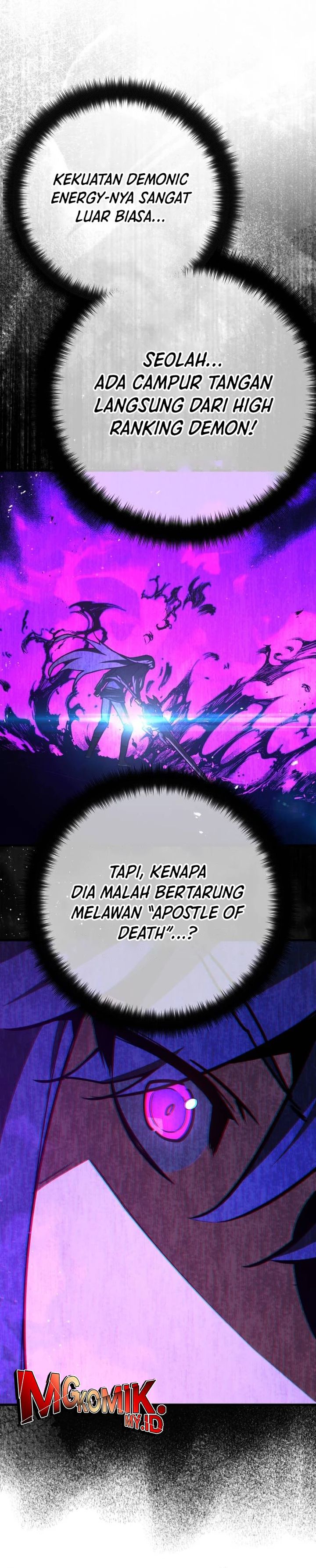 The Game’s Top Troll (The Game’s Greatest Troll) chapter 134