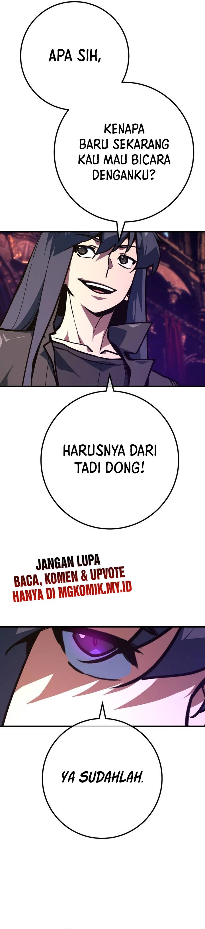 The Game’s Top Troll (The Game’s Greatest Troll) chapter 134