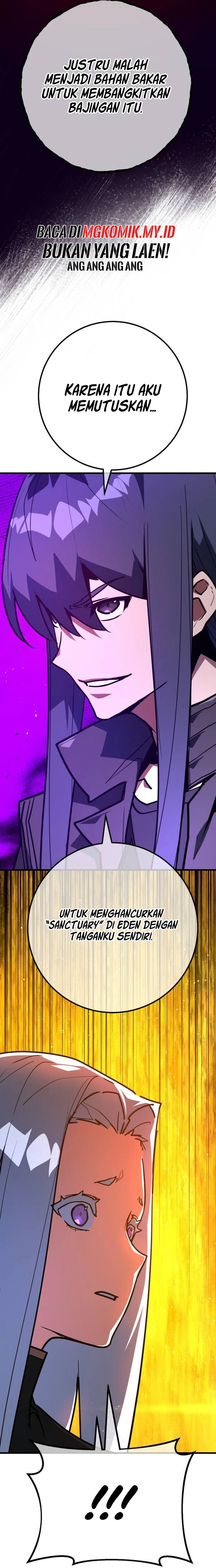 The Game’s Top Troll (The Game’s Greatest Troll) chapter 134